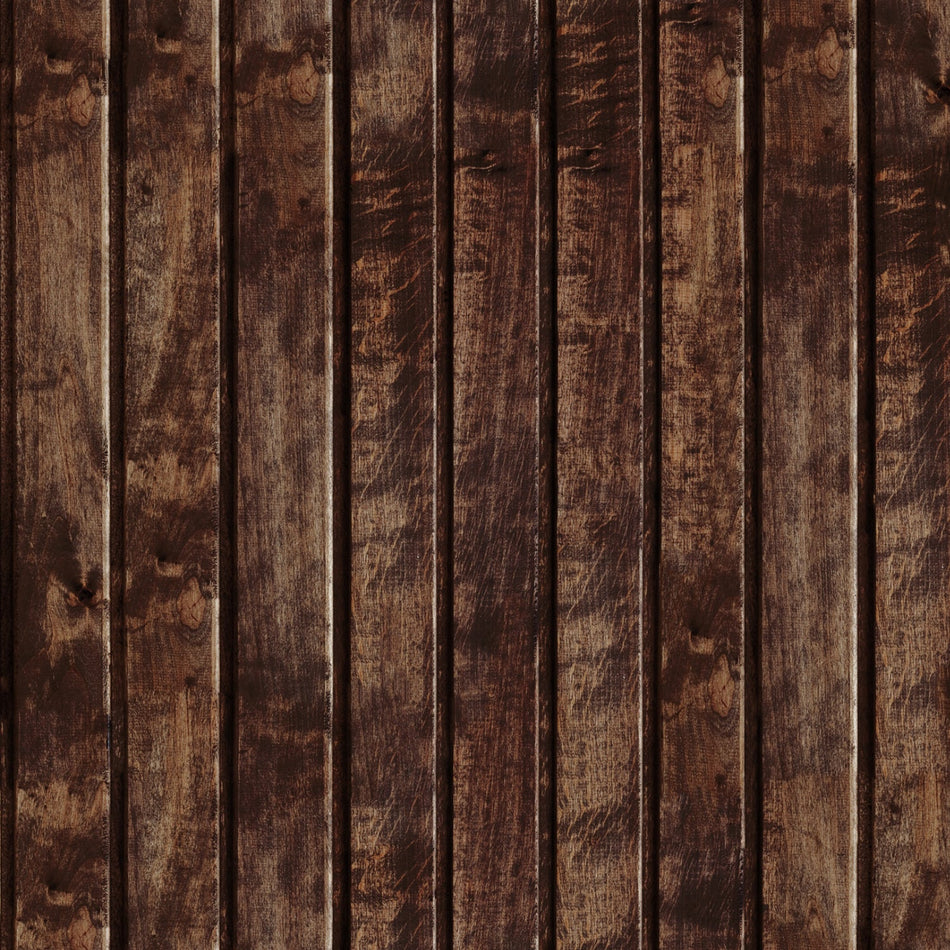 Badrückwand Holzoptik