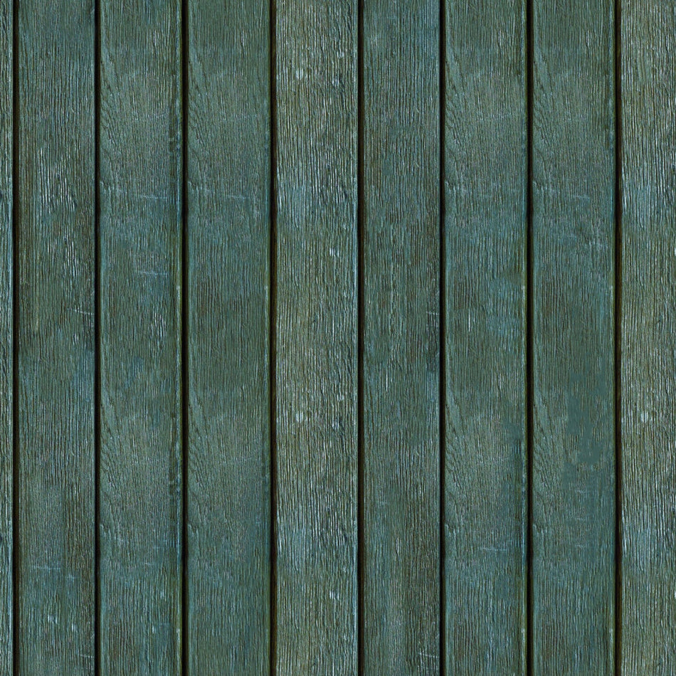 Badrückwand Holzoptik