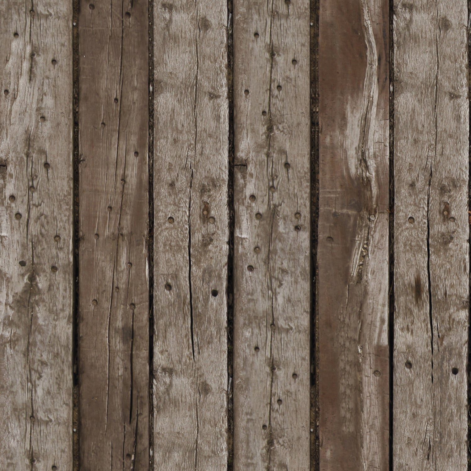 Badrückwand Holzoptik