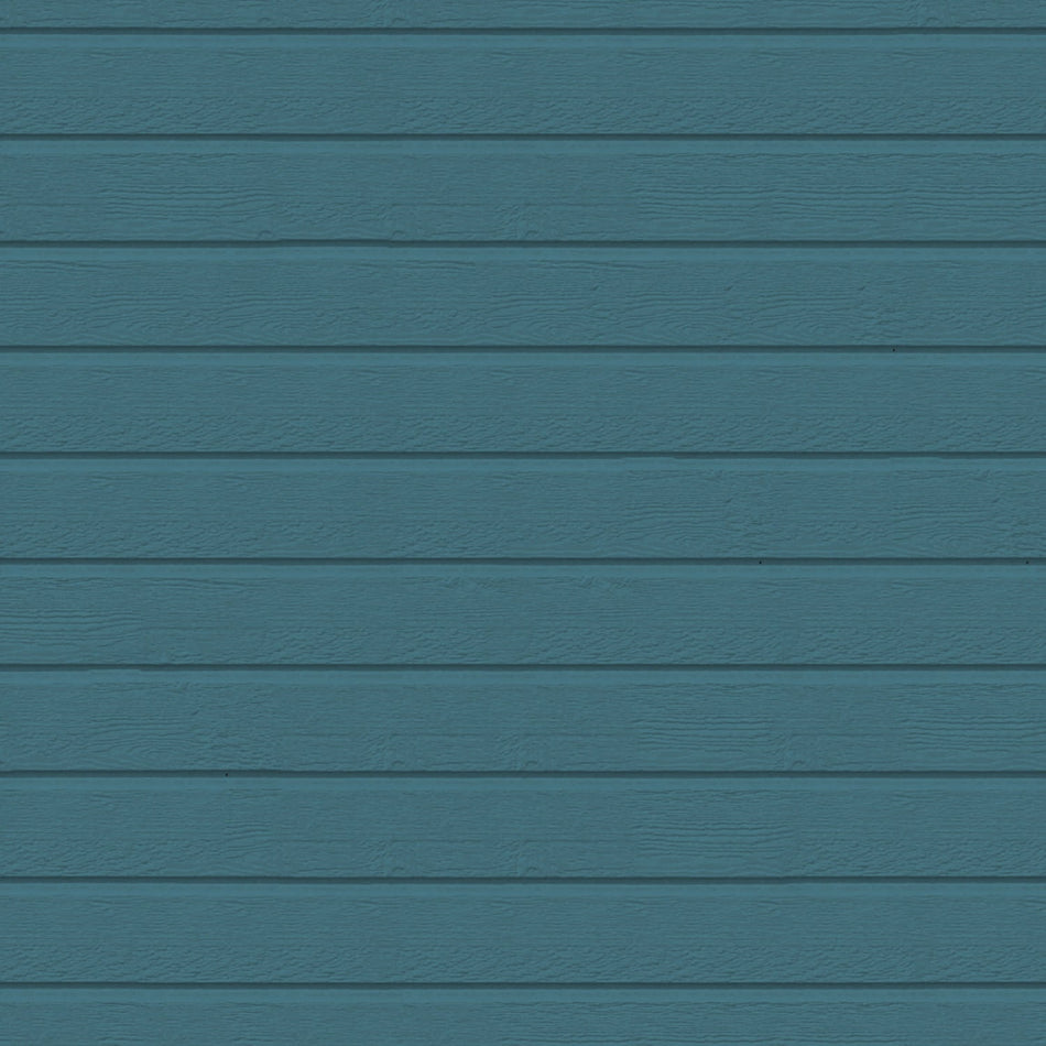 Badrückwand Holzoptik