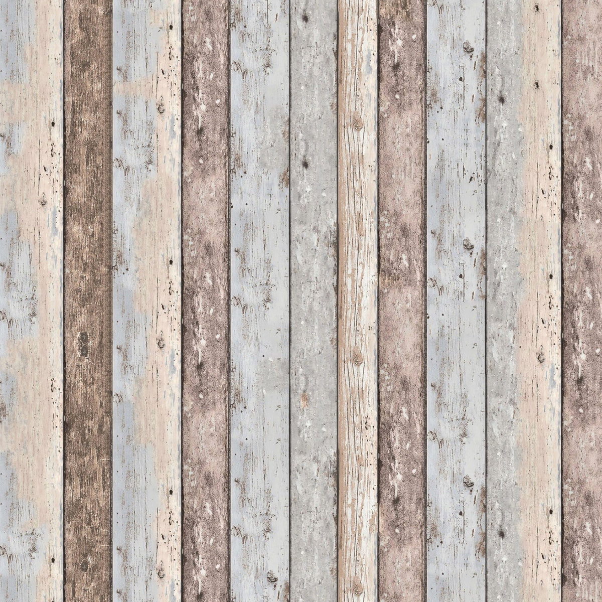 Badrückwand Holzoptik