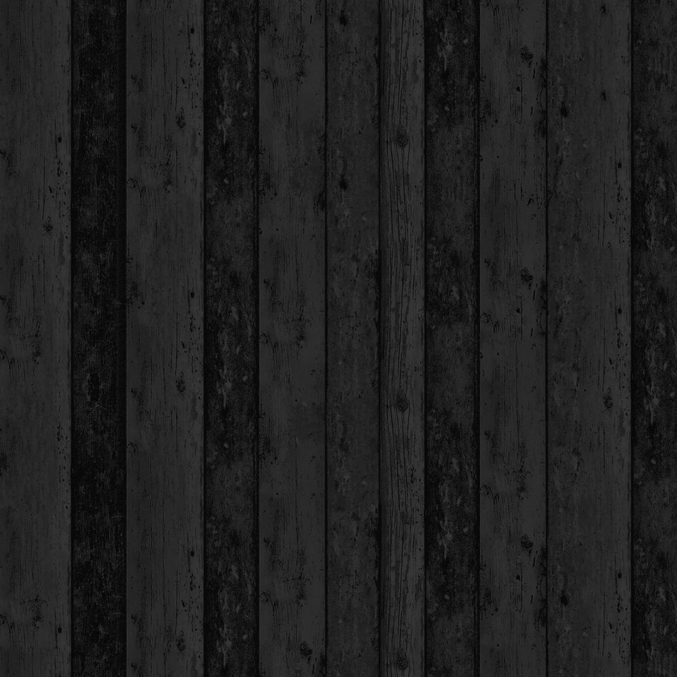 Badrückwand Holzoptik