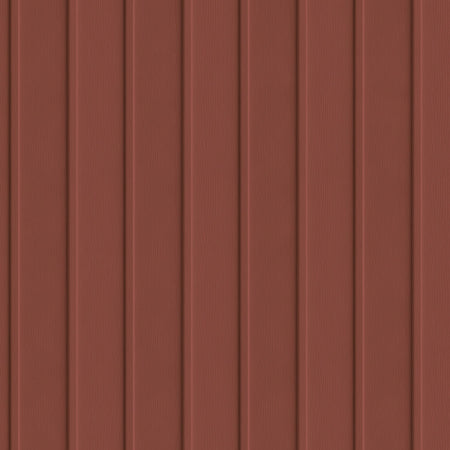 Badrückwand Holzoptik