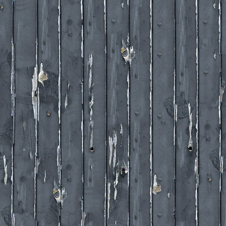 Badrückwand Holzoptik