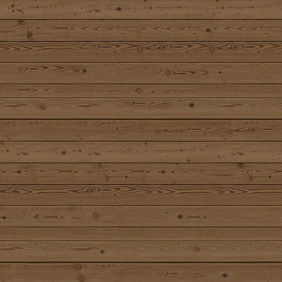 Badrückwand Holzoptik