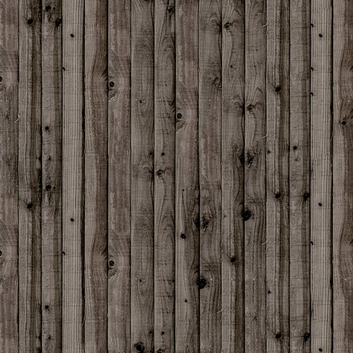 Badrückwand Holzoptik