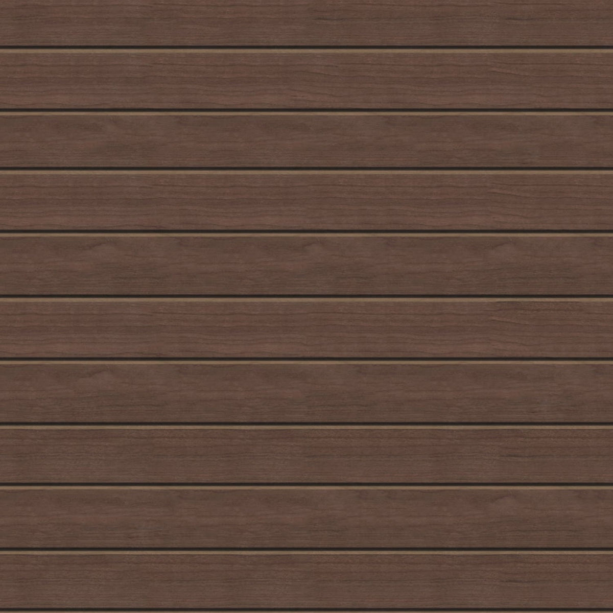 Badrückwand Holzoptik