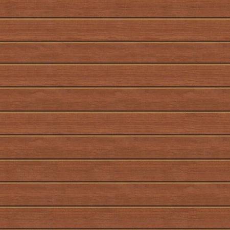 Badrückwand Holzoptik