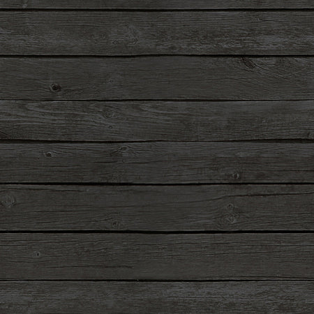 Badrückwand Holzoptik