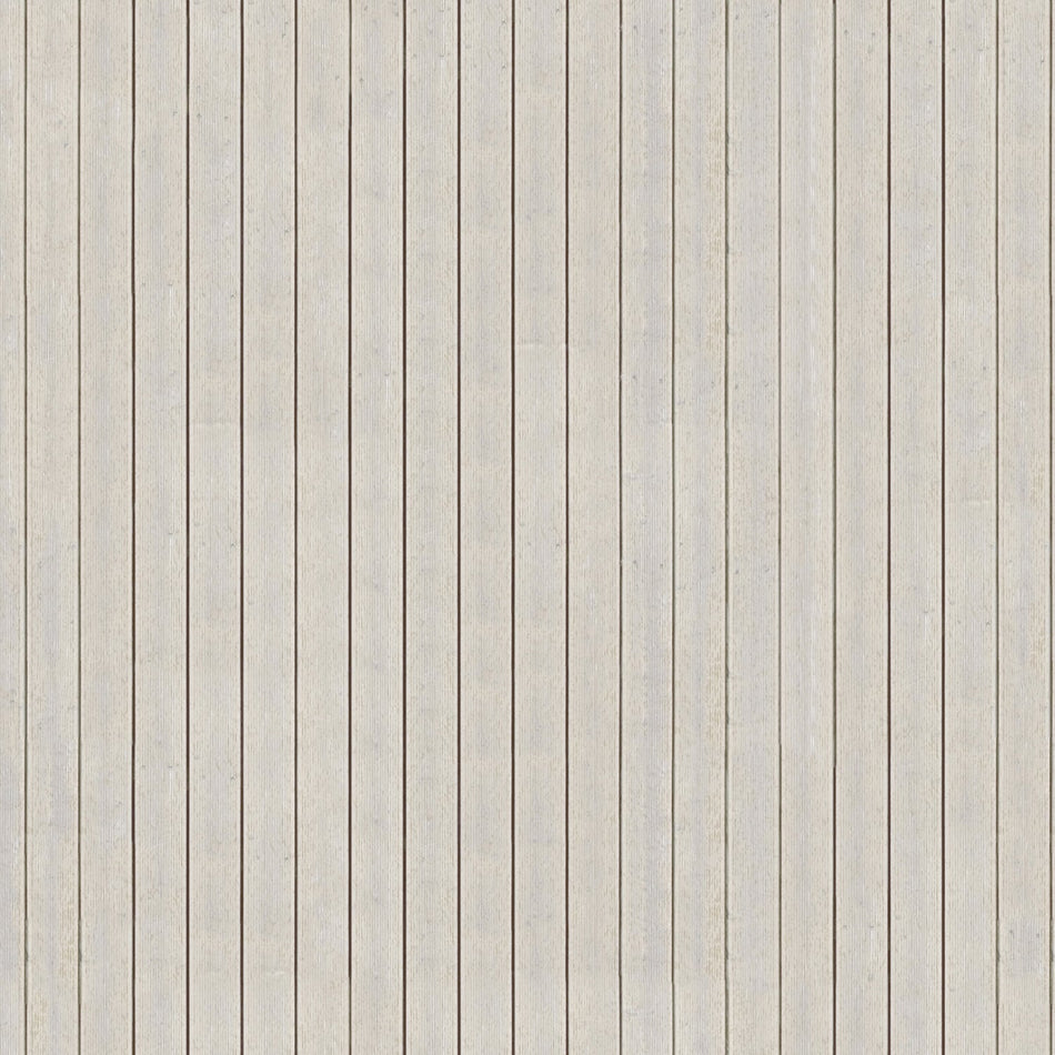 Badrückwand Holzoptik