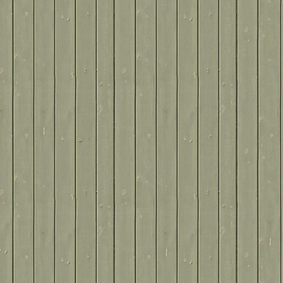 Badrückwand Holzoptik