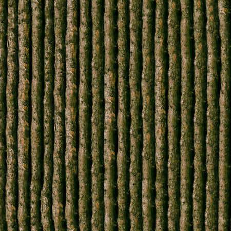 Badrückwand Holzoptik