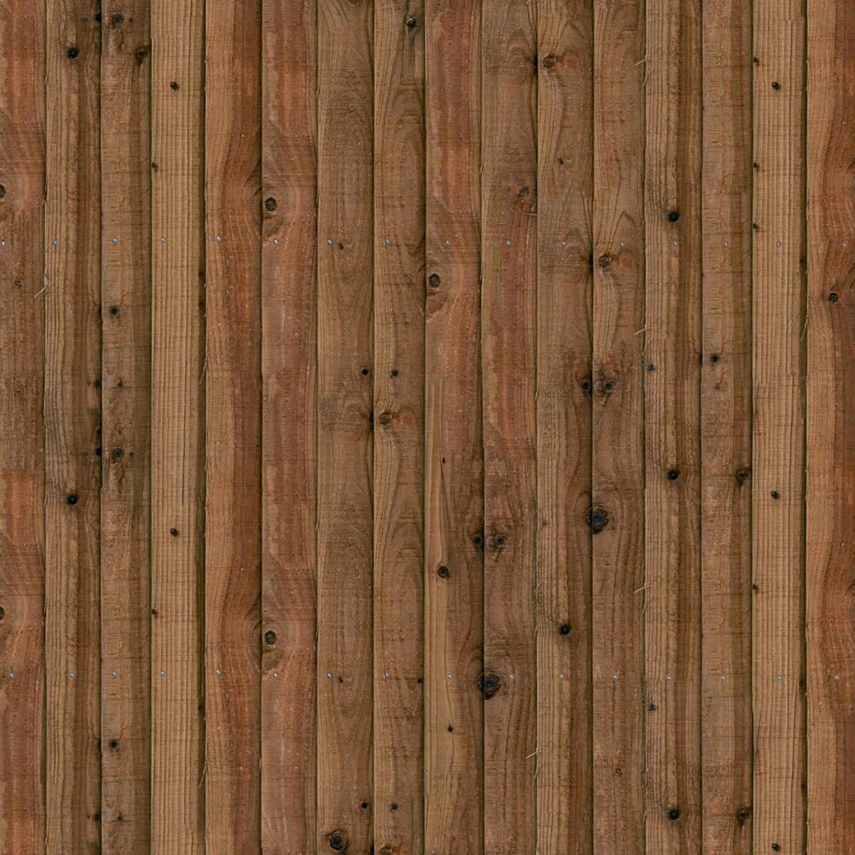 Badrückwand Holzoptik