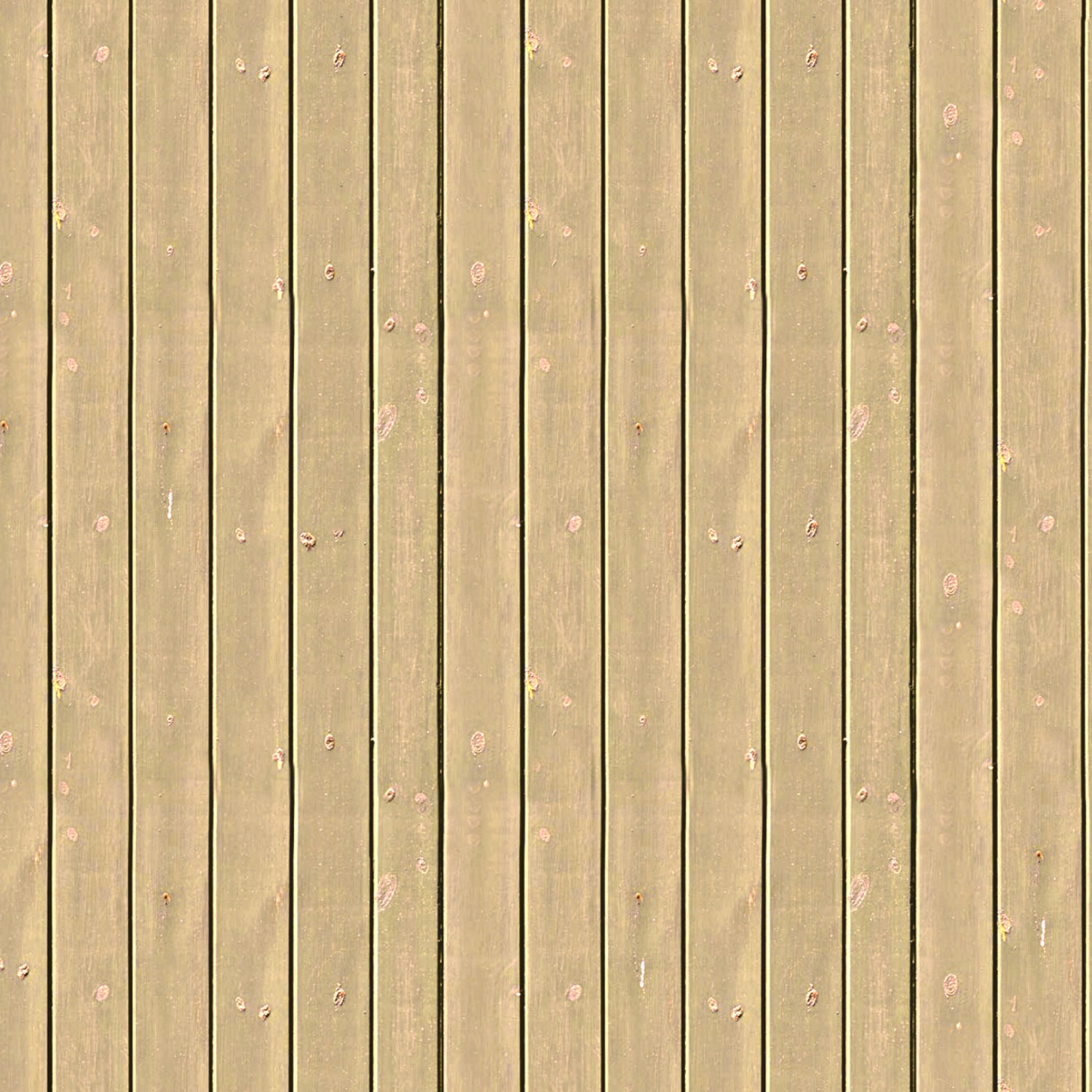 Badrückwand Holzoptik