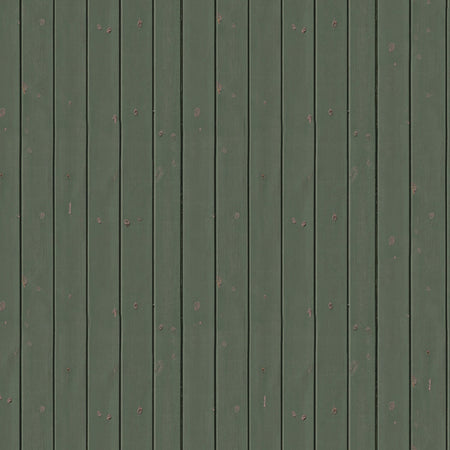 Badrückwand Holzoptik