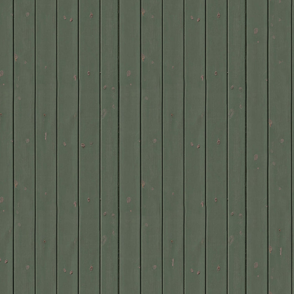 Badrückwand Holzoptik