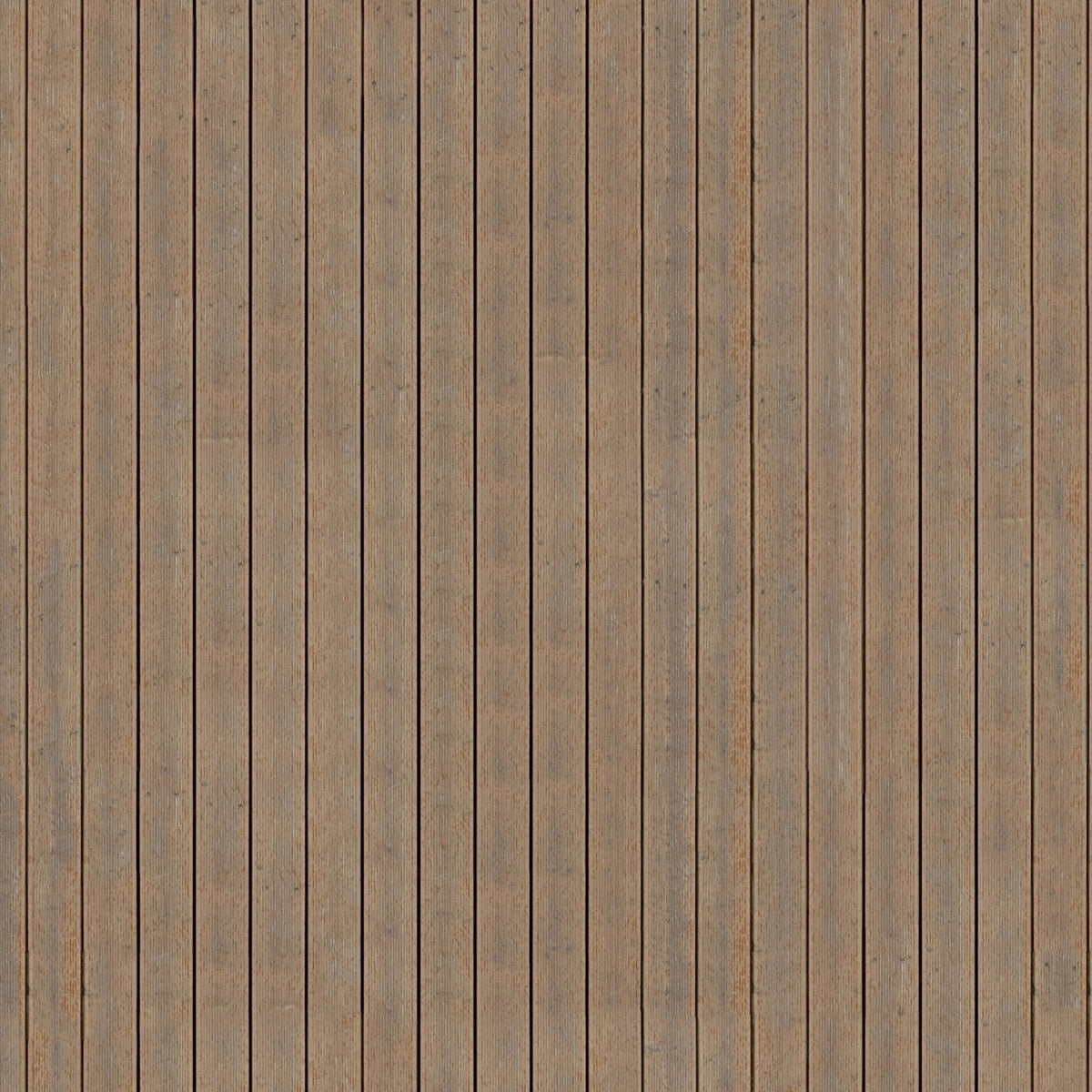 Badrückwand Holzoptik