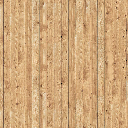 Badrückwand Holzoptik