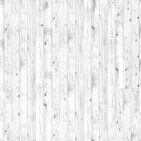 Badrückwand Holzoptik