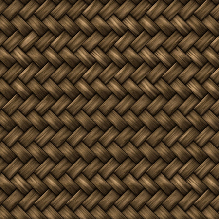 Badrückwand Holzoptik