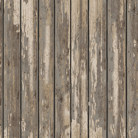 Duschrückwand Holzoptik