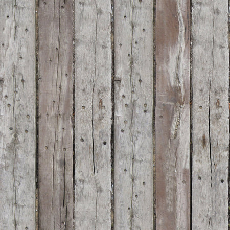 Duschrückwand Holzoptik