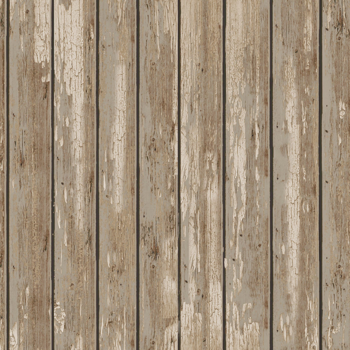 Duschrückwand Holzoptik