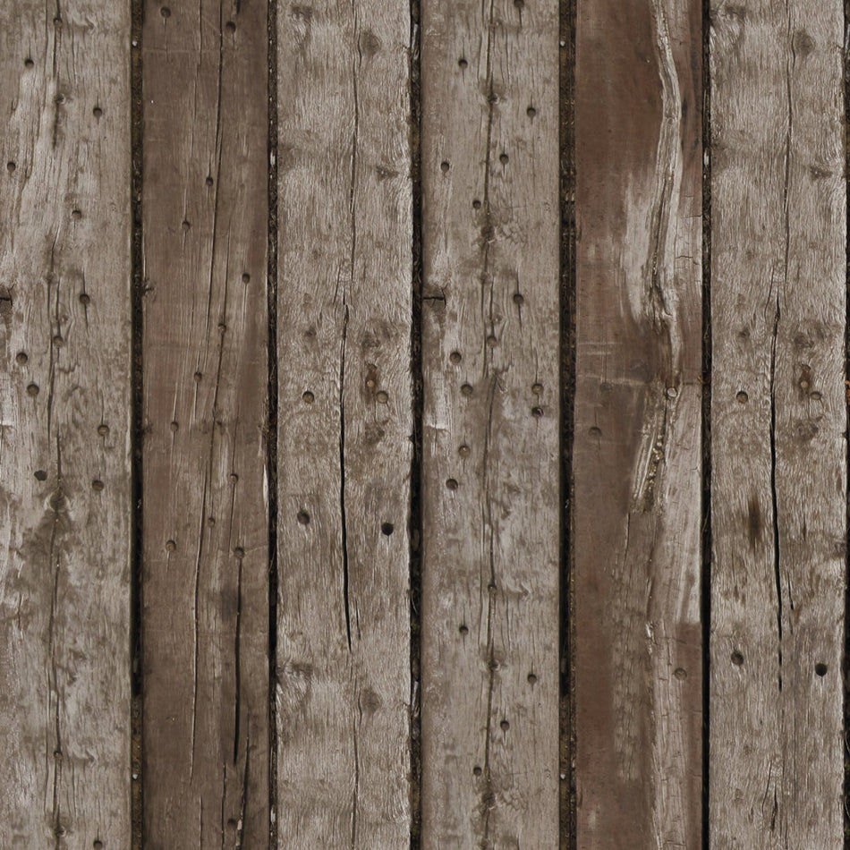 Duschrückwand Holzoptik