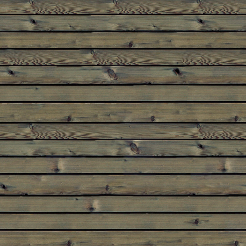 Duschrückwand Holzoptik