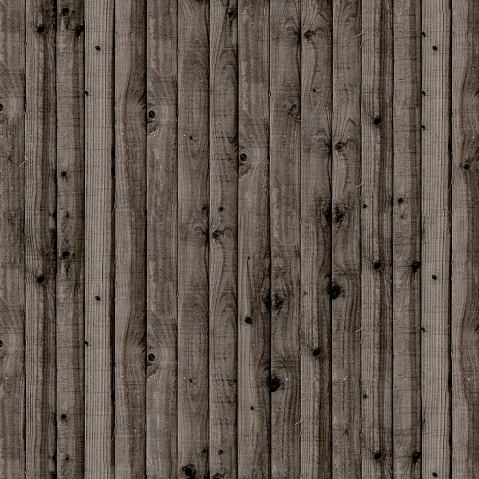 Duschrückwand Holzoptik