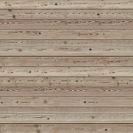 Duschrückwand Holzoptik