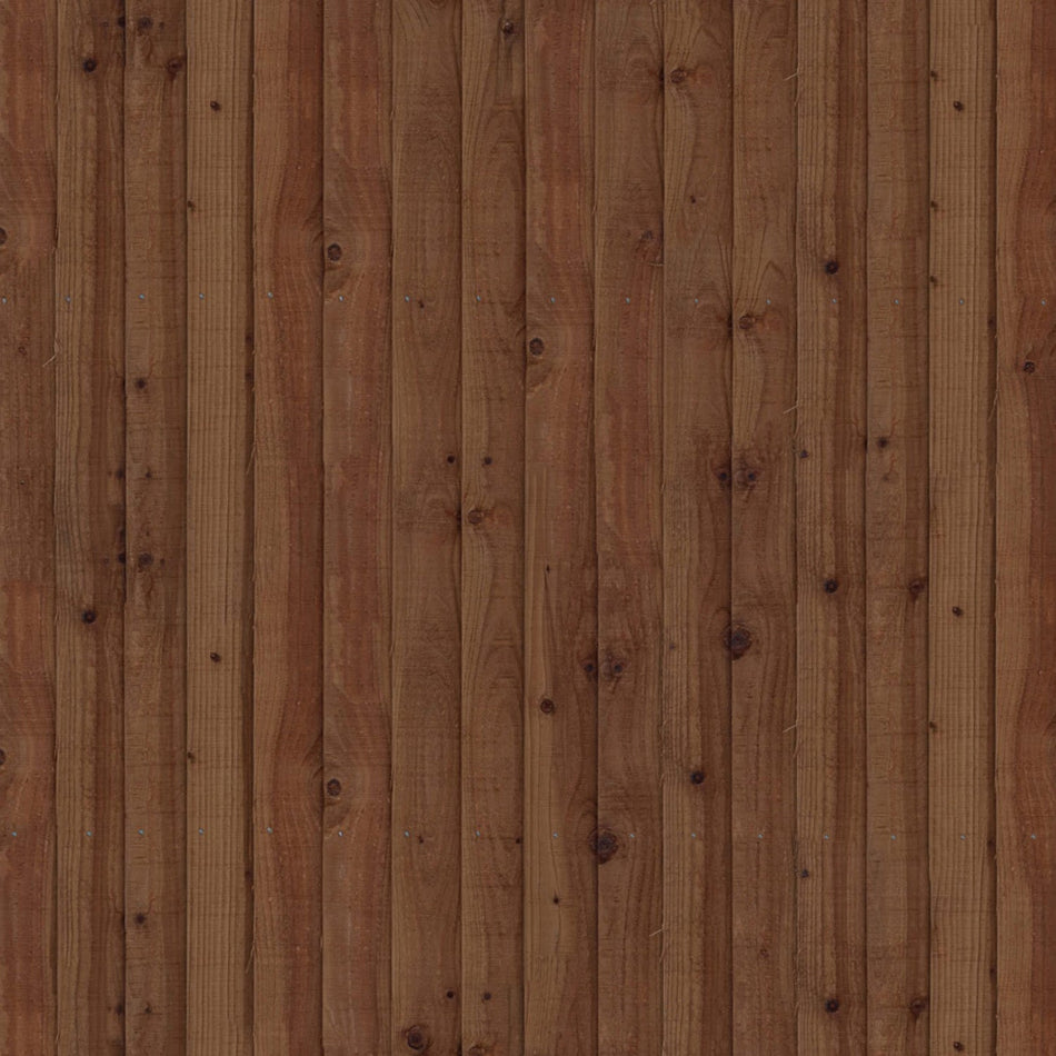 Duschrückwand Holzoptik