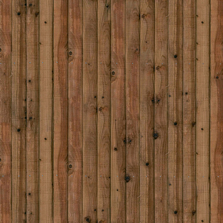 Duschrückwand Holzoptik