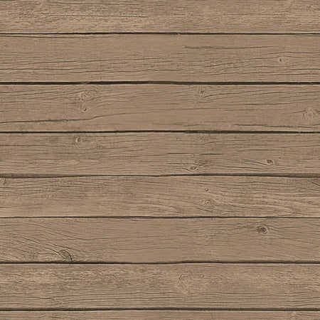 Duschrückwand Holzoptik