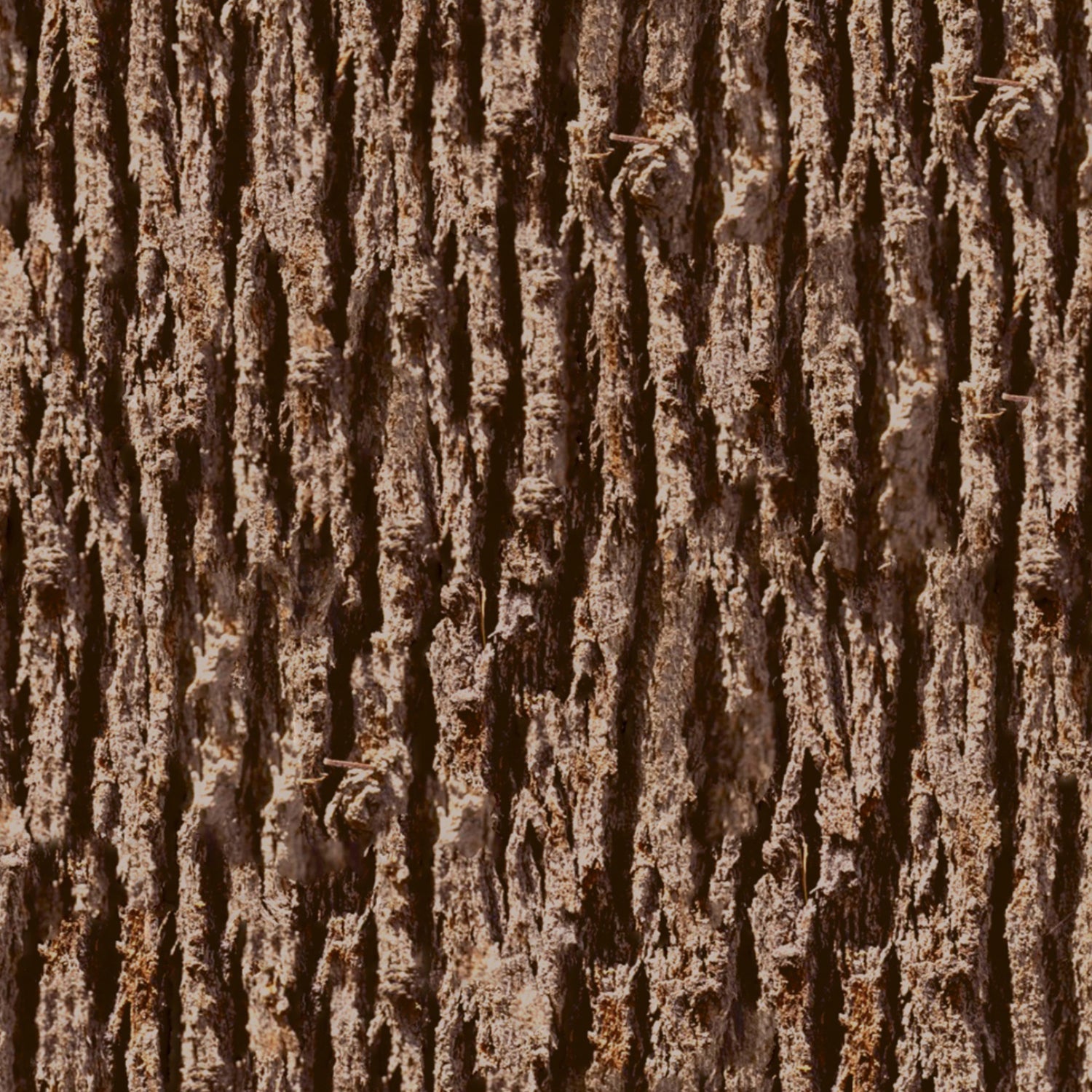 Duschrückwand Holzoptik