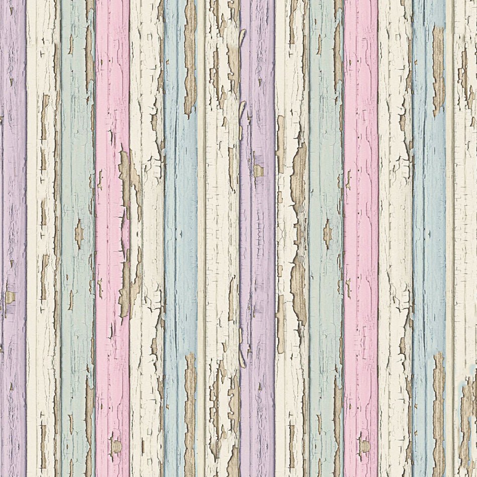 Küchenrückwand Holzoptik