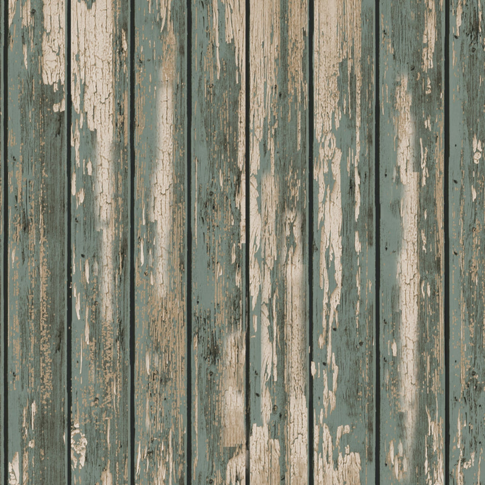 Küchenrückwand Holzoptik