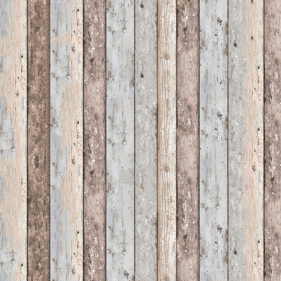 Küchenrückwand Holzoptik