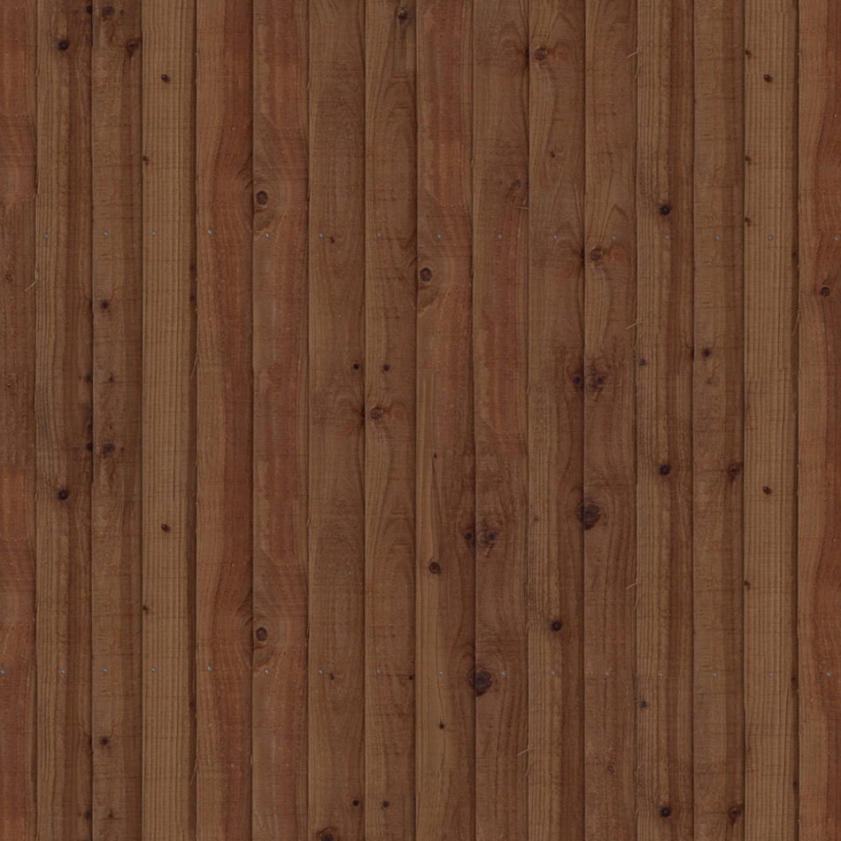 Küchenrückwand Holzoptik