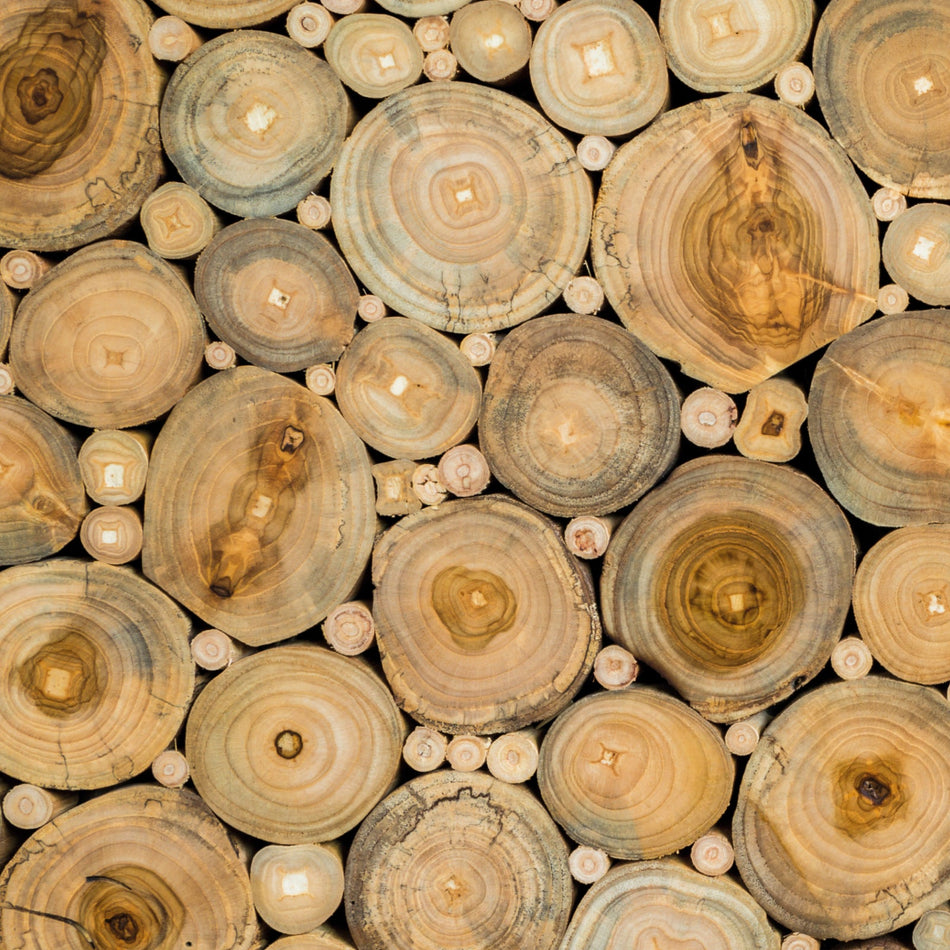 Küchenrückwand Holzoptik