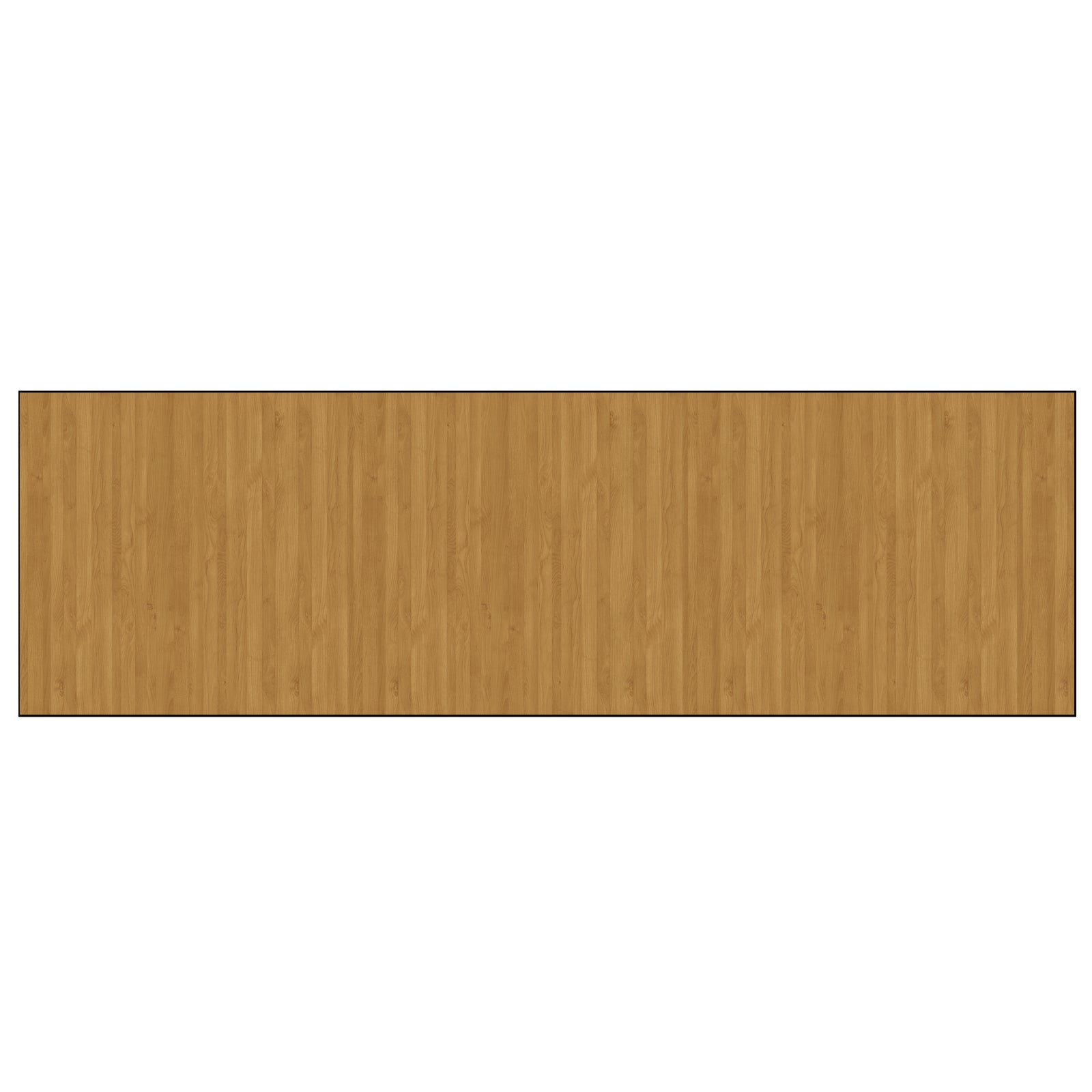 Küchenrückwand Holzoptik