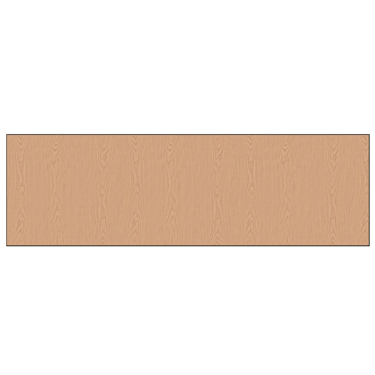 Küchenrückwand Holzoptik