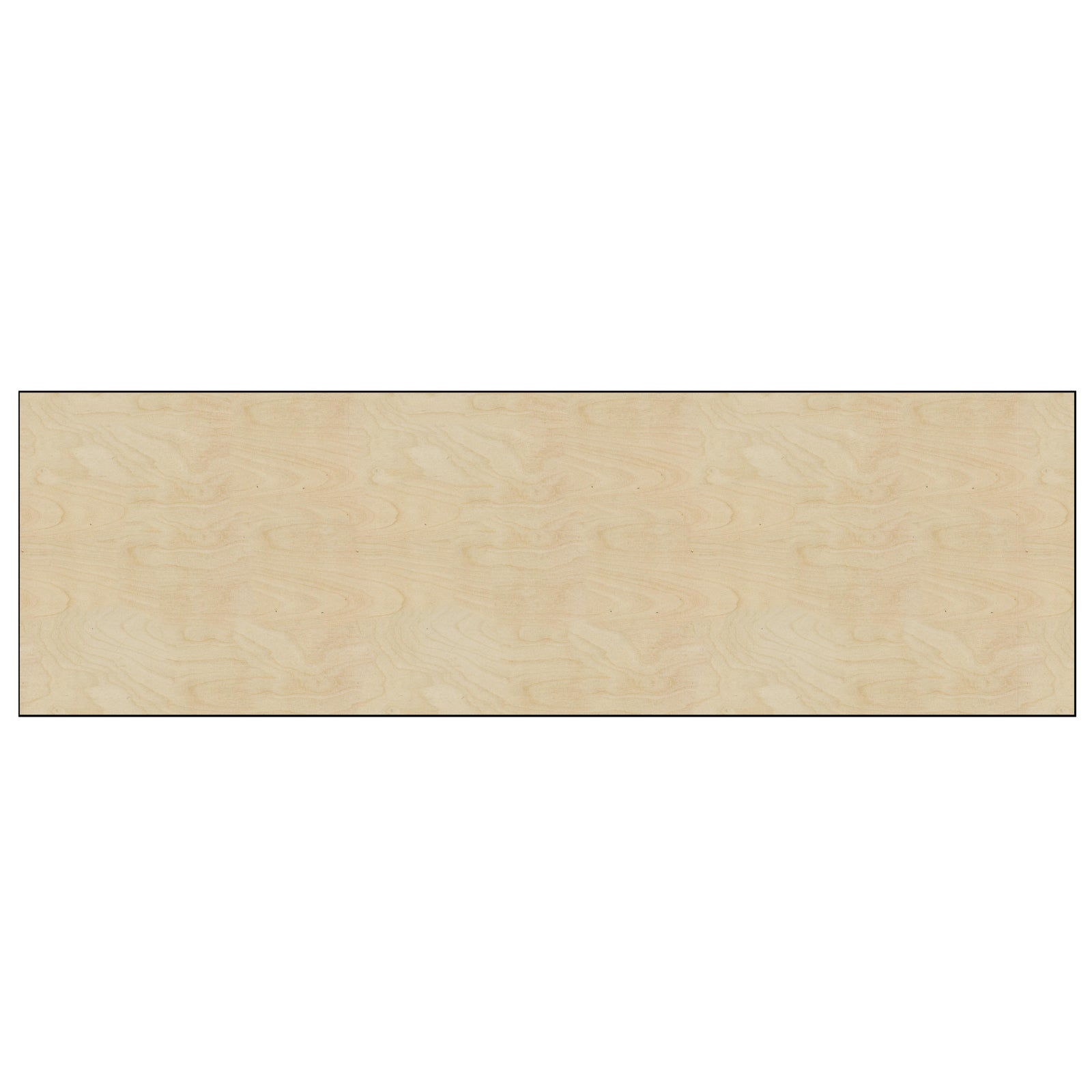 Küchenrückwand Holzoptik