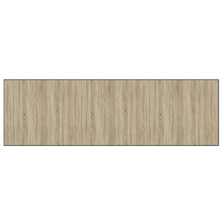 Küchenrückwand Holzoptik