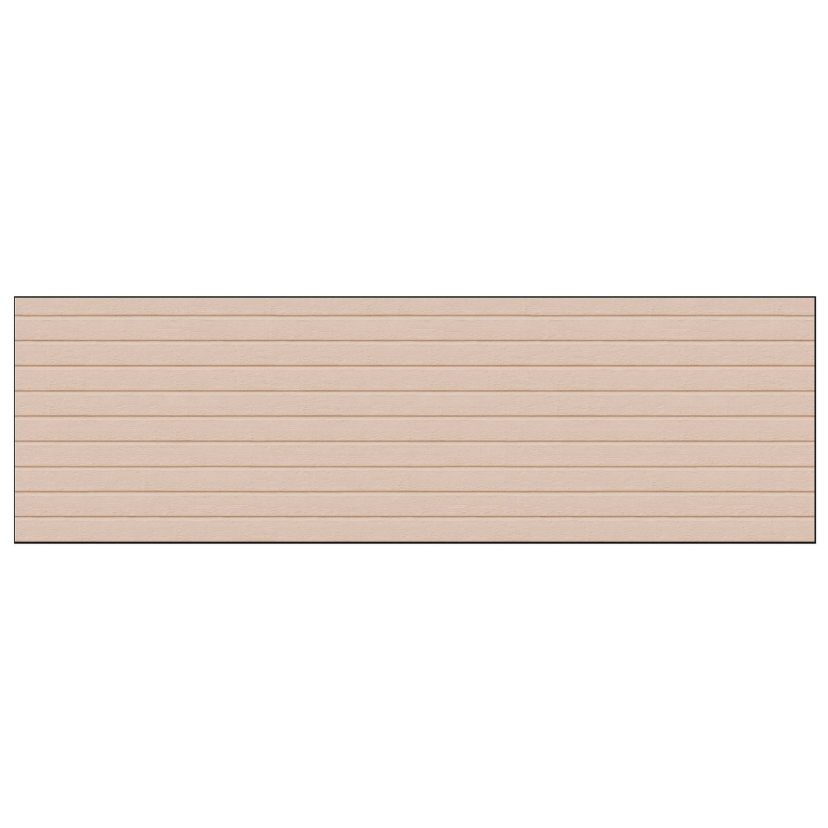 Küchenrückwand Holzoptik