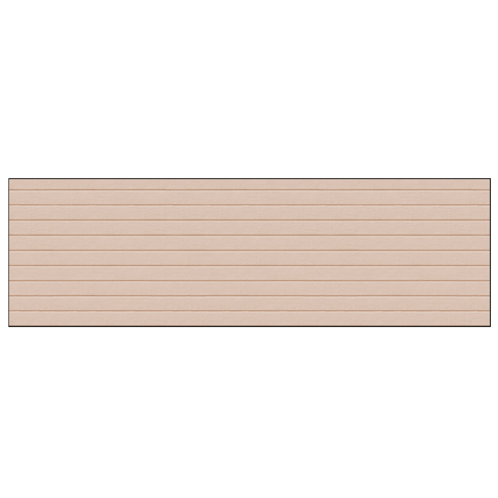 Küchenrückwand Holzoptik