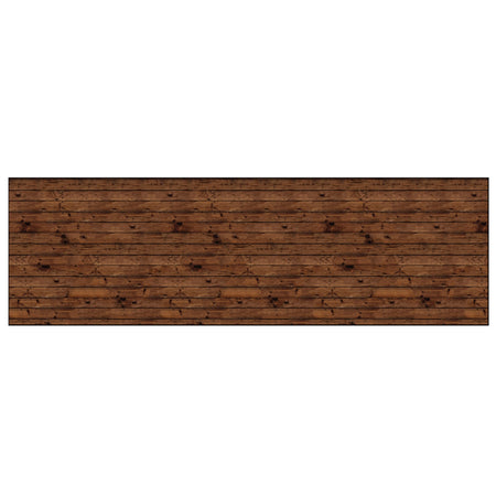 Küchenrückwand Holzoptik