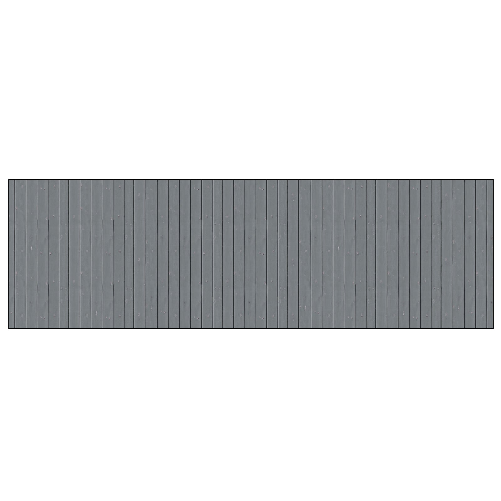 Küchenrückwand Holzoptik