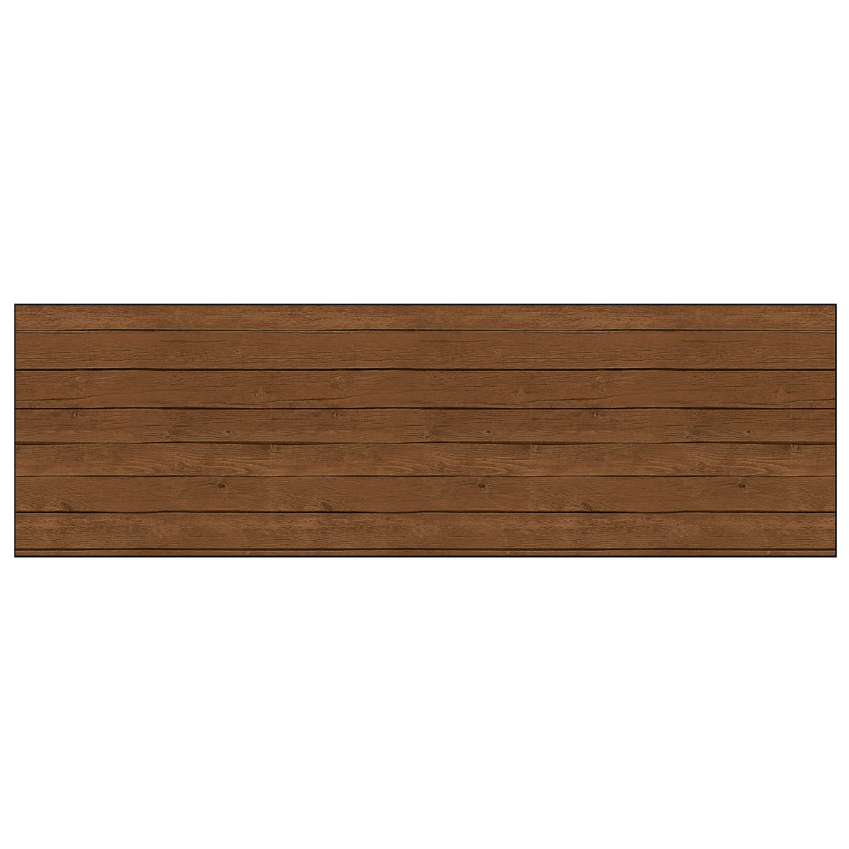 Küchenrückwand Holzoptik