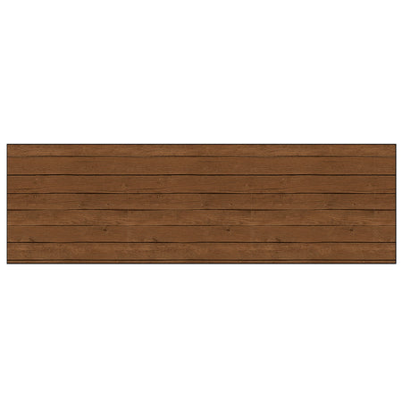 Küchenrückwand Holzoptik